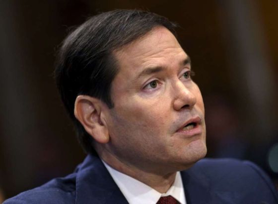 Rubio otputovao u Katar kako bi ga zamolio da ostane posrednik u Gazi