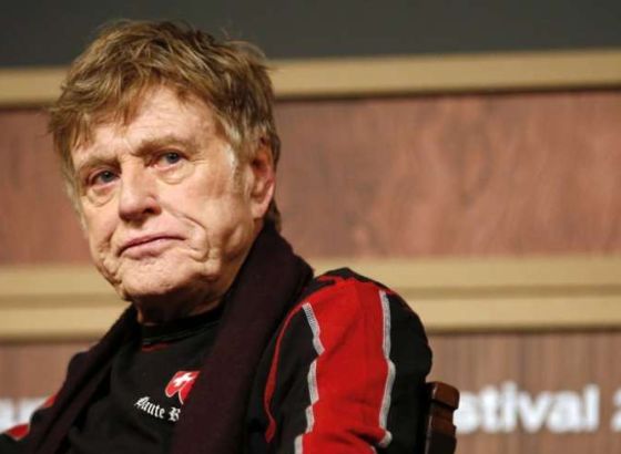 Preminuo Robert Redford