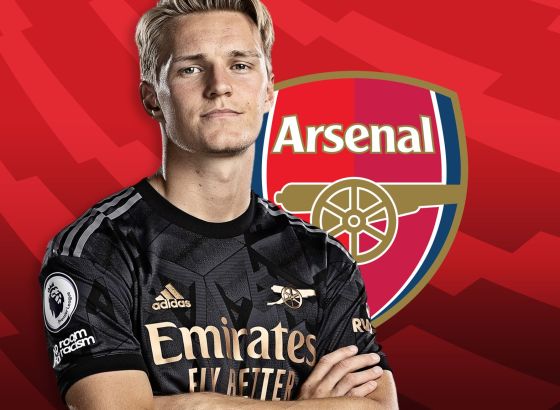 Arsenal bez Edegora na startu Lige šampiona