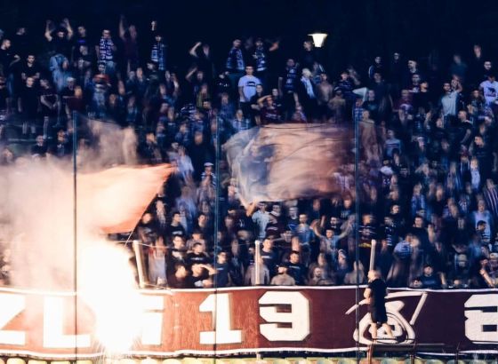 Horde zla: Novac uložen u klub nikome ne daje pravo da kroji sudbinu FK Sarajevo
