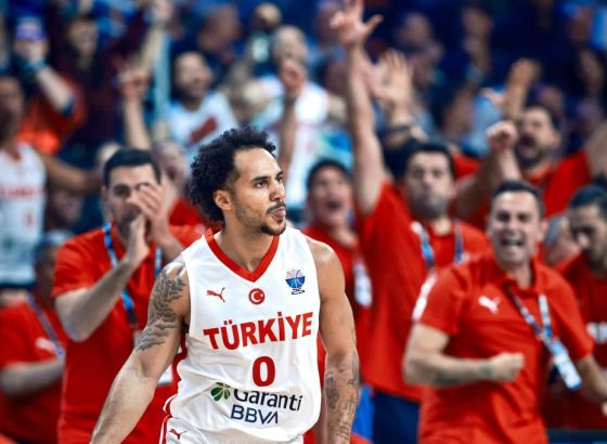 Shane Larkin više neće nastupati za Tursku