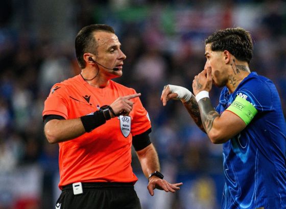Kreće nova sezona Lige prvaka, Irfan Peljto sudi spektakl u Madridu