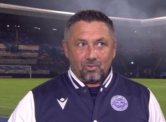 Adžem: Za 14 dana je derbi, nema bolje pozivnice