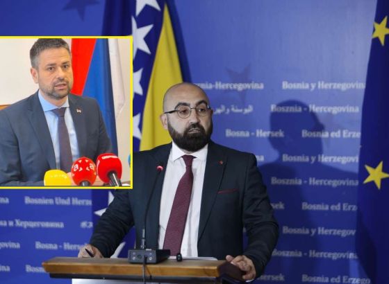 KO ĆE REAGOVATI Hasanović dobio obećanje, ali sumnja; Amidžić zaključao pečat, zaustavljeno i finansiranje institucija države