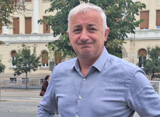 Borenović očekivao da će MUP RS riješiti napad na njega, a dobio policijsku zaštitu