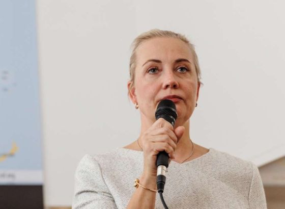 Julija Navaljna tvrdi da je njen suprgug otrovan