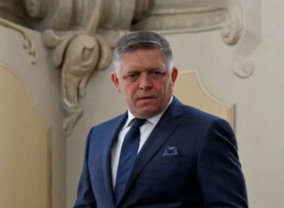 Najnoviji talas protesta u Slovačkoj nakon posjete Fica Kini i sastanka s Putinom