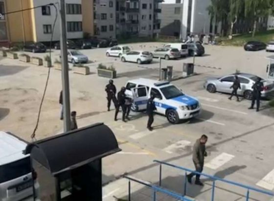 Policija RS uhapsila osam osoba u akciji s Europolom i MUP-om Kantona Sarajevo