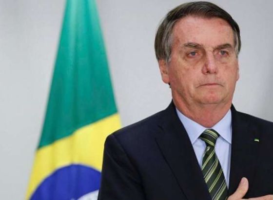 Bolsonaro prebačen u bolnicu
