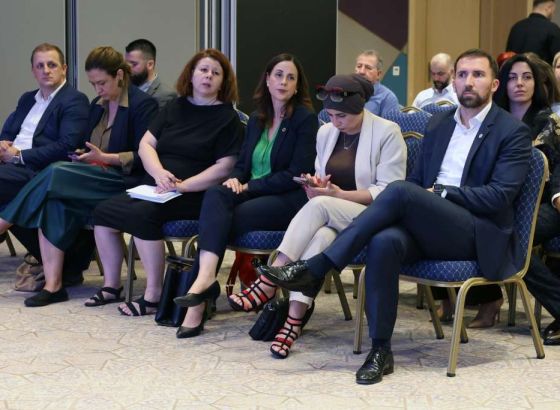 Delić: Mnogi sa evidencija ne traže posao, ali i mnogi poslodavci ne nude adekvatne prilike