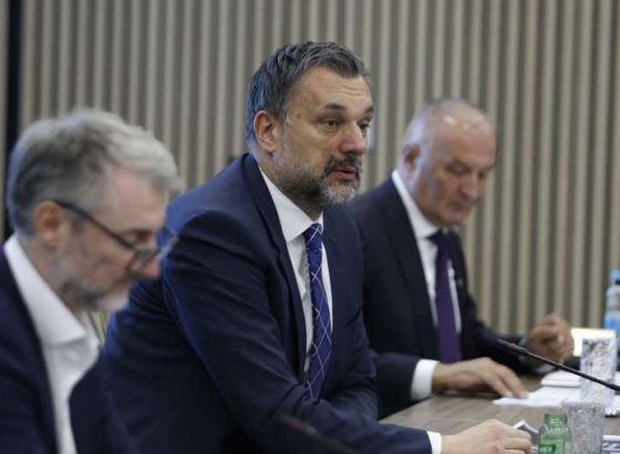 Konaković: SNSD je dobio nalog iz Moskve da opstruira evropski put BiH