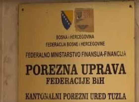 Porezna uprava FBiH u Tuzli prodala zaplijenjenu imovinu za 180.888,95 KM