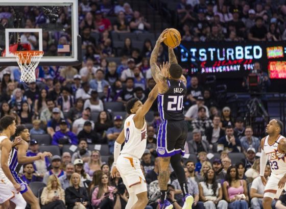 Britanci otkrili kada starta NBA Evropa