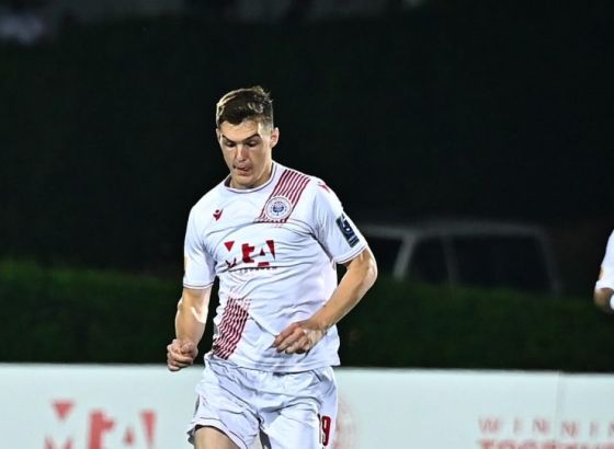 Tarik Ramić promijenio sredinu, ali ostaje u WWin ligi BiH