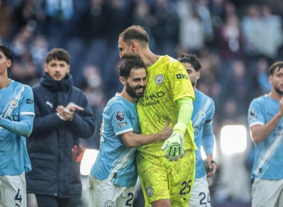 Manchester City na kraju sezone napušta drugi najplaćeniji igrač kluba