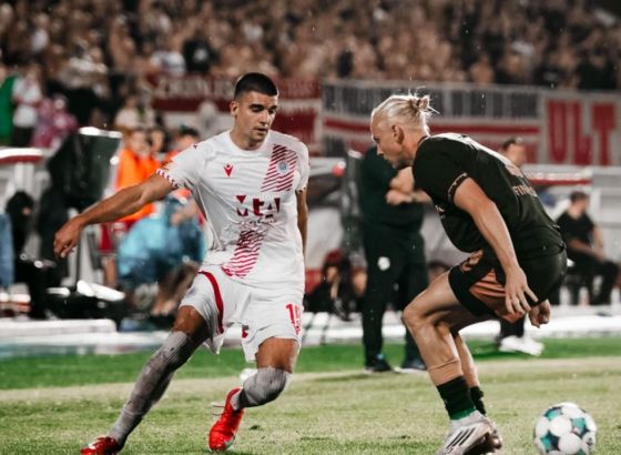 UEFA drakonski kaznila Zrinjski