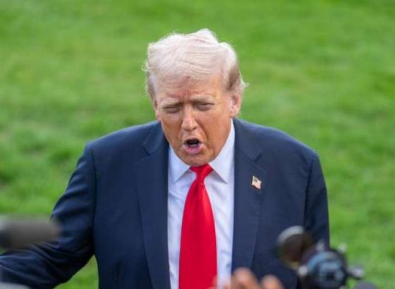 Trump će radikalno ljevičarski pokret Antifa proglasiti terorističkom organizacijom