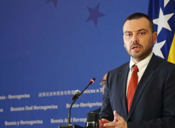 Magazinović: Krajnje je vrijeme za ozbiljnu borbu protiv bahatih vozača