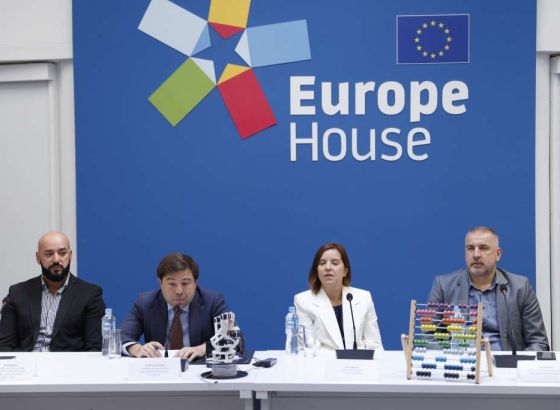 `Evropska noć istraživača` 26. septembra donosi nauku bliže građanima BiH