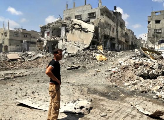 Film o palestinskom dječaku osvojio glavnu nagradu, ministar kulture Izraela želi ukinuti finansije
