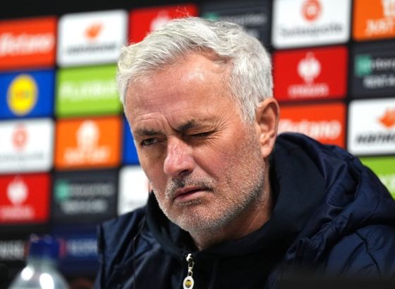 Jose Mourinho na pragu novog angažmana