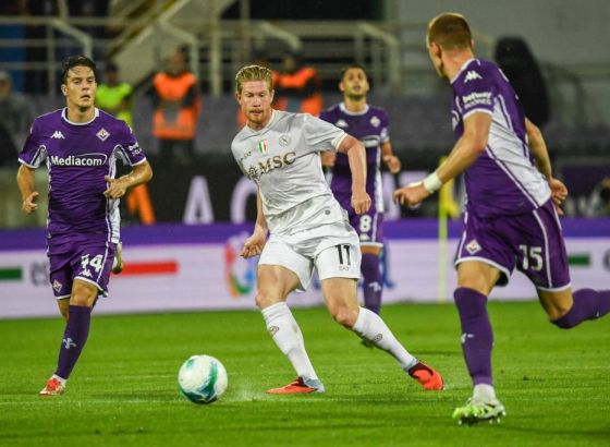 De Bruyne se vraća na Etihad, Newcastle dočekuje Barcu