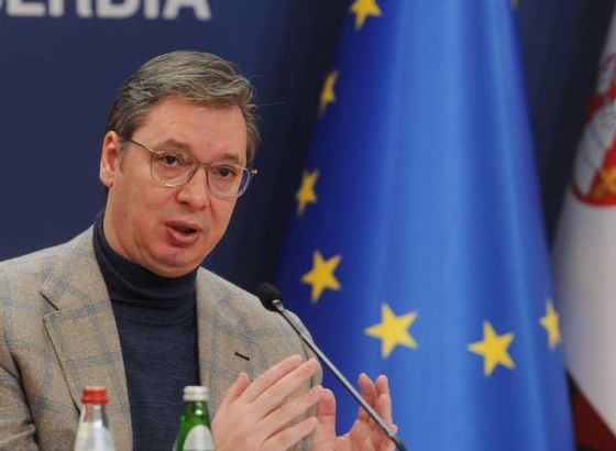 Vučić spreman na debatu sa studentima i najavio veliki skup 27. rujna