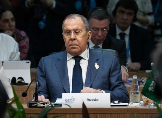 Sastanak Lavrov-Rubio planiran na Generalnoj skupštini UN-a