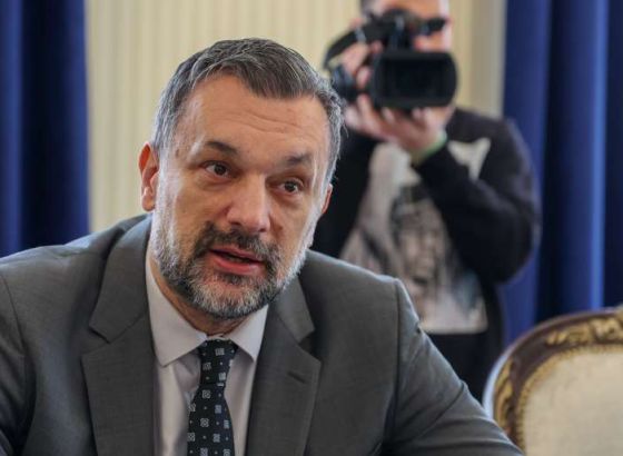 Konaković na zasjedanju Generalne skupštine Ujedinjenih nacija u New Yorku