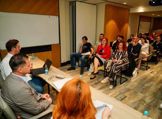 UNFPA - Univerziteti u BiH zagovaraju pedagogiju mira u obrazovanju prosvjetnih radnika i radnica