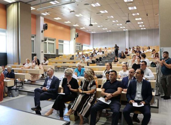 Ćavar: Cochrane simpozij značajan za širu znanstvenu i stručnu medicinsku zajednicu u regiji