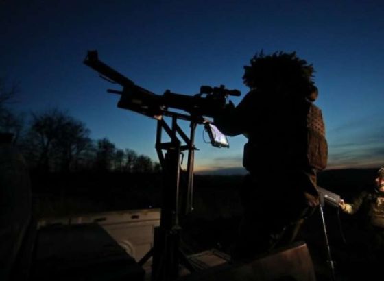 Zapad ulaže u ukrajinsku proizvodnju oružja kao alternativu NATO članstvu