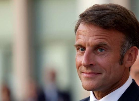 Izrael prijeti žestokim mjerama nakon Macronovog priznanja Palestine