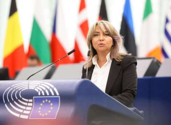 Eurozastupnica Glavak: Europski put Crne Gore presudan za stabilnost cijele regije