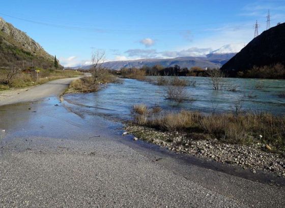 Sutra u BiH sunčano, dnevne temperature od 26 do 32 stepena