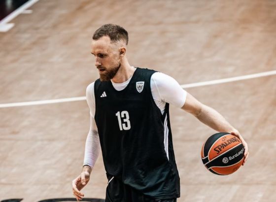 Nije pomogla ni sjajna partija Džanana Muse: Dubai poražen od CSKA