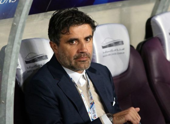 Mamić: Razgovaram s FK Sarajevo, moraju pojačati struku