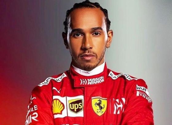 Hamilton: Nije realno da pobijedim u Azerbejdžanu