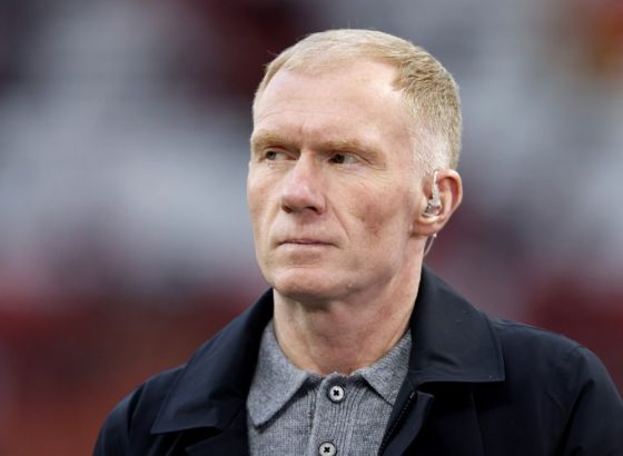 Scholes oduševljen vezistom Barcelone: Moj novi omiljeni fudbaler