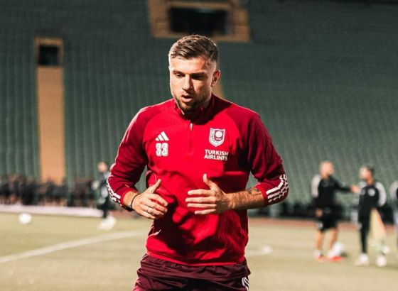Ristovski: Tek je početak sezone, kvalitet ekipe će doći do izražaja