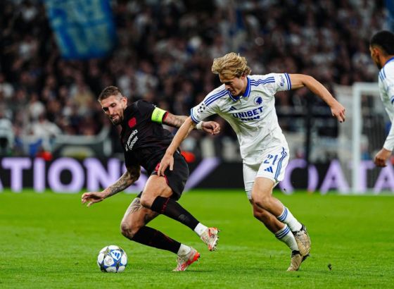 Club Brugge pregazio Monaco, uzbudljiva završnica u Kopenhagenu