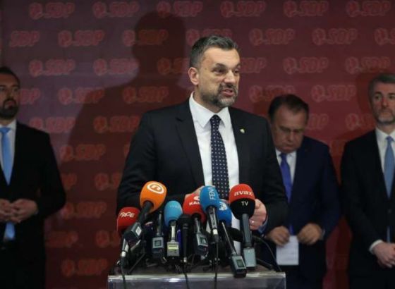 Trojka poručila: Dodikov politički kraj, početak oporavka RS i cijele BiH