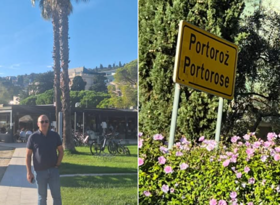 IGOR CRNADAK IZ PORTOROŽA: Slovenačke tajne službe došle do frapantnih podataka o Dodiku, pominje se i Rijeka