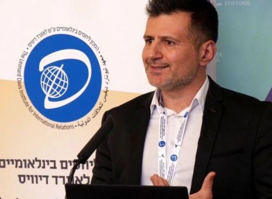 Profesor Maksić: Talas priznavanja Palestine je politički pritisak na Izrael, ali ništa bez pritiska iz Vašingtona