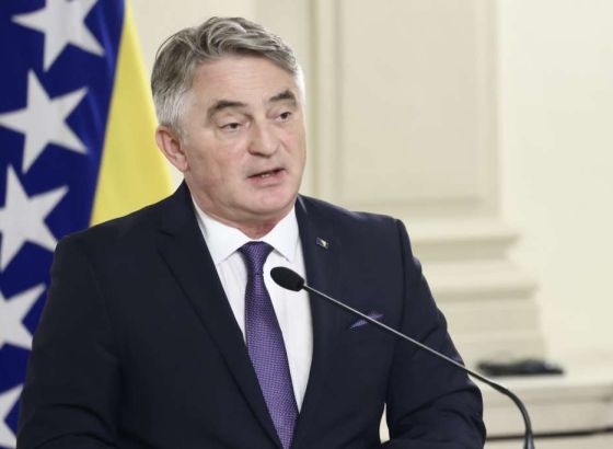 Komšić u New Yorku na Generalnoj skupštini UN-a