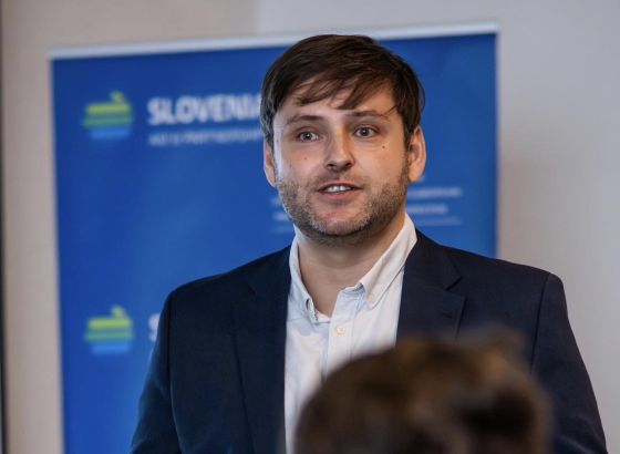 Ćerimagić za START: Za Vladu Slovenije Dodik je bio očigledan i najmanje rizičan izbor za slanje poruke kroz sankcionisanje