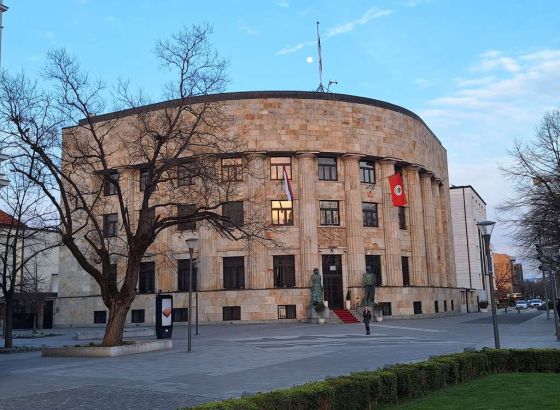 Trlin i Blagojević: Prijenos ovlasti na Pranjića nije tehnički, već neustavan potez