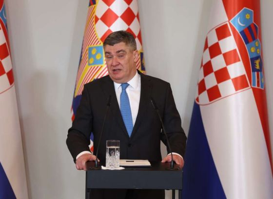 Milanović u New Yorku o Hrvatima u BiH: Oduzimaju im se prava, a očekuje se da budu lojalni građani