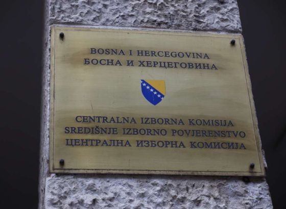 CIK dobio sredstva za prijevremene izbore u RS