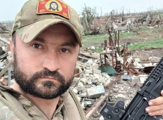 Ruski dobrovoljac iz Modriče Dario Ristić predao se bh. pravosuđu